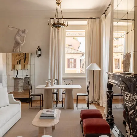 Casa Naman * Rom