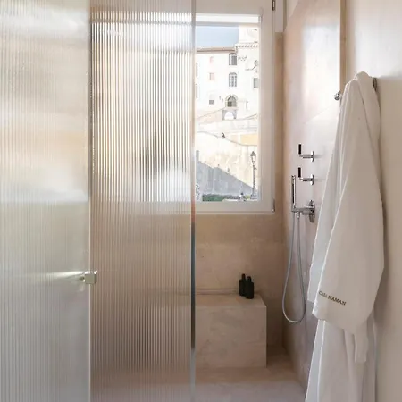 Appartement Casa Naman