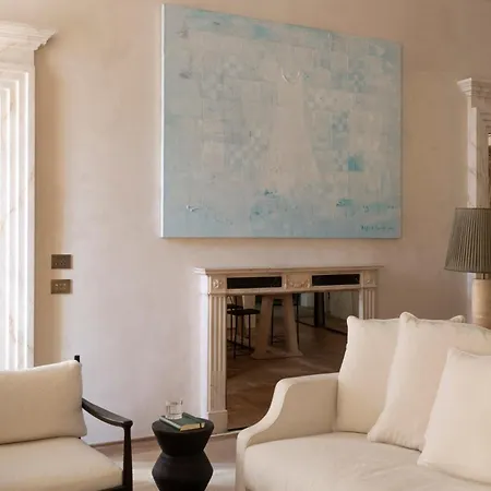 Casa Naman Appartement