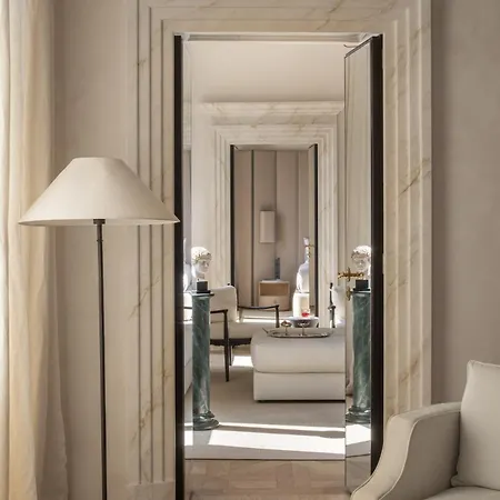 Appartement Casa Naman *