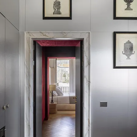 Casa Naman Rome