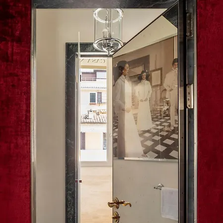 Casa Naman Appartement