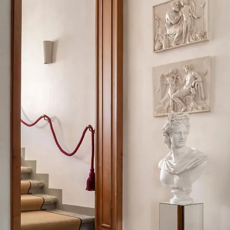 Casa Naman Appartement Rome