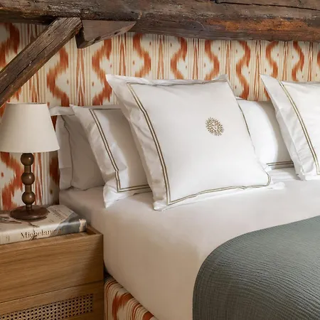 公寓 Casa Naman 罗马