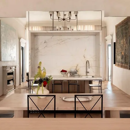 Casa Naman Appartamento *