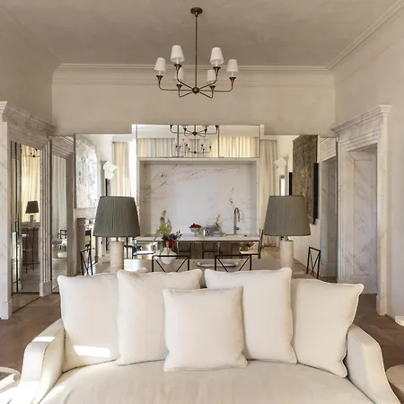 Casa Naman Appartamento