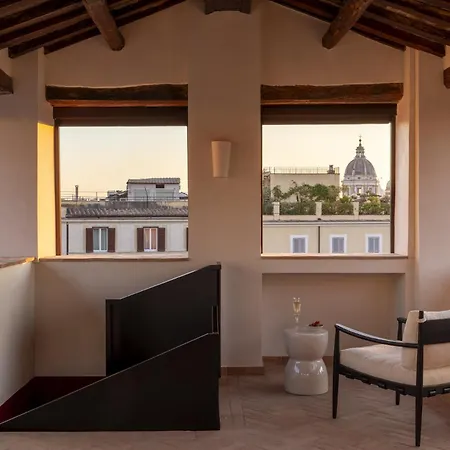 Casa Naman Appartamento Roma
