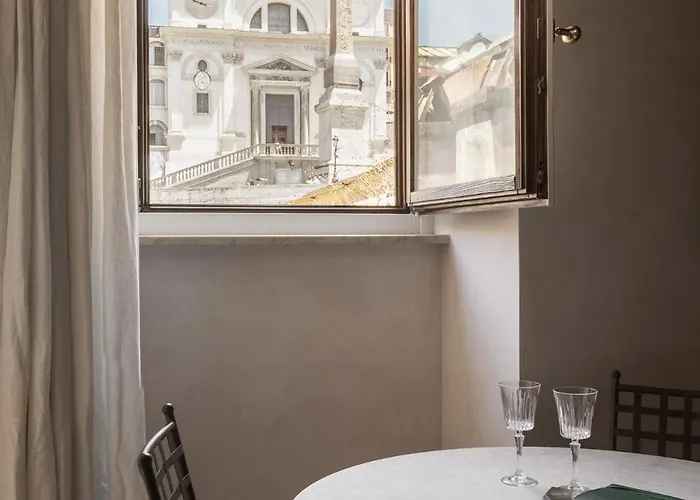 Appartamento Casa Naman *