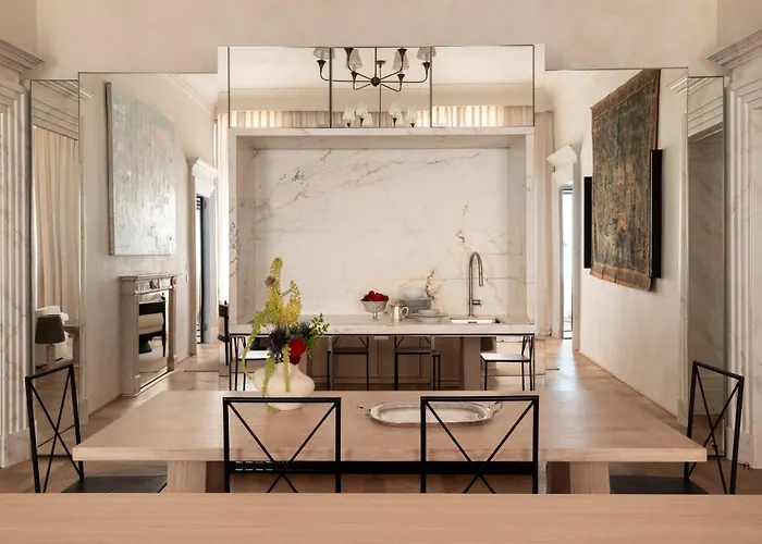 Casa Naman Appartamento *