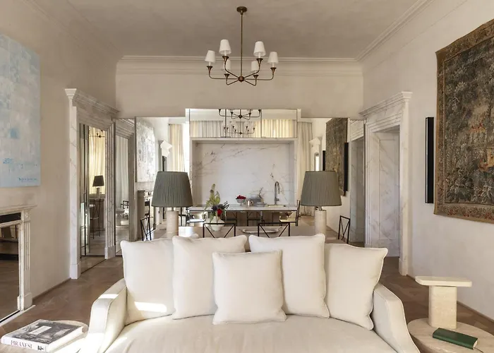 Casa Naman Appartamento