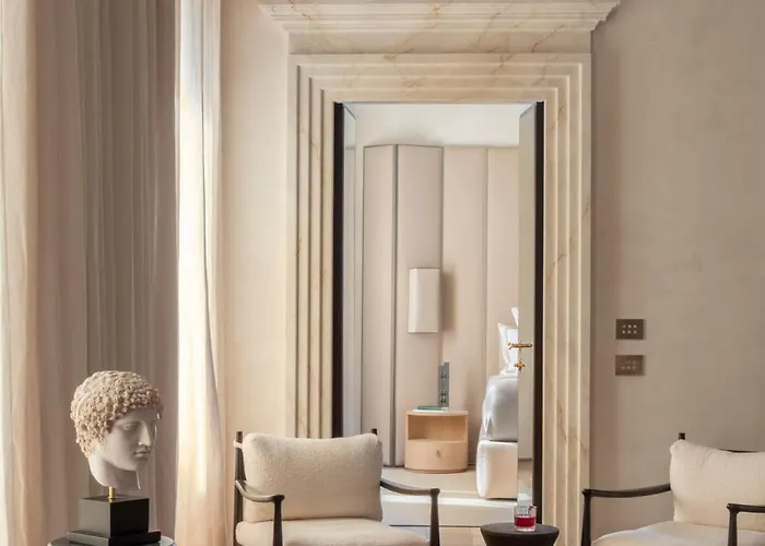 Casa Naman Appartamento