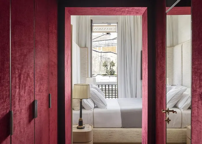 Appartamento Casa Naman Roma