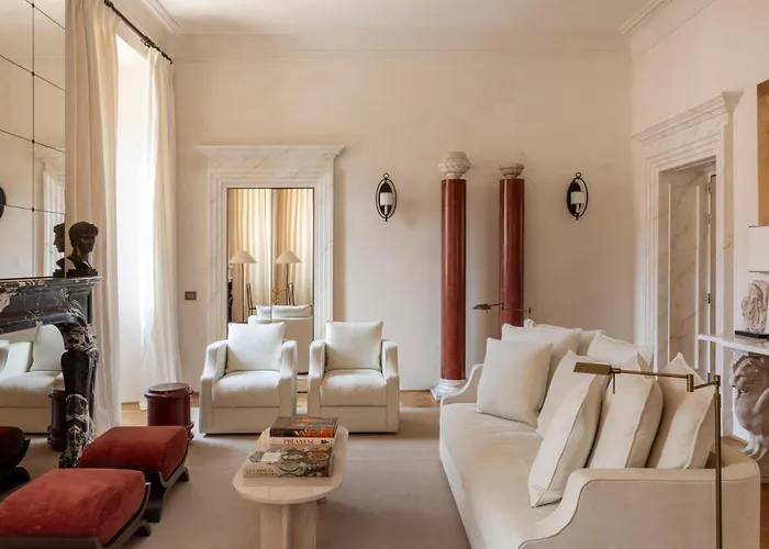 Appartamento Casa Naman