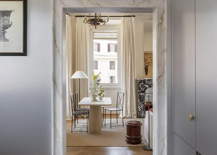 Casa Naman Appartamento