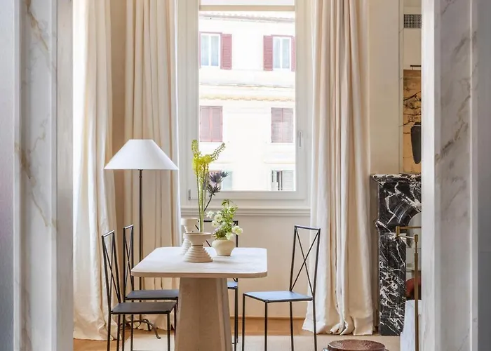 Appartamento Casa Naman