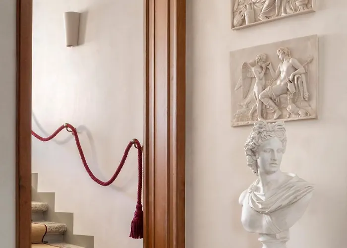 Casa Naman Appartamento Roma