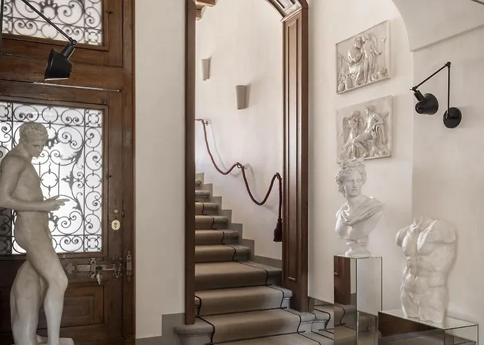 Casa Naman Appartamento