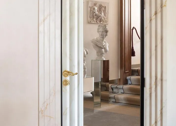 Appartamento Casa Naman *