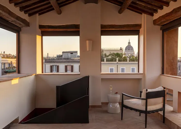 Casa Naman Appartamento Roma