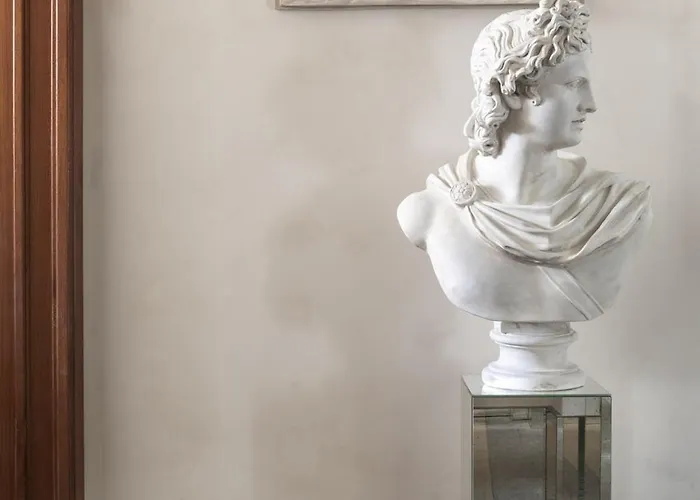 Casa Naman Appartamento *