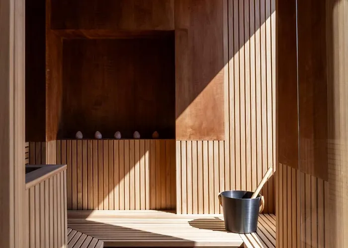 Appartamento Casa Naman *