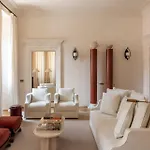 Апартаменты Casa Naman
