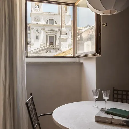 Apartmán Casa Naman *