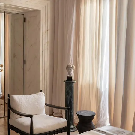 Apartmán Casa Naman