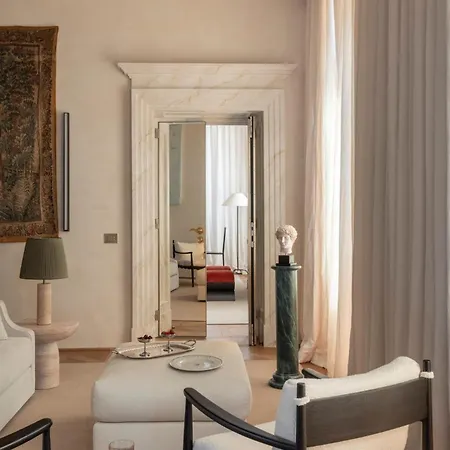 Apartmán Casa Naman