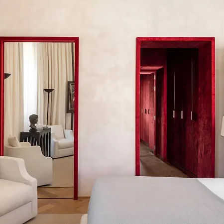 Casa Naman Apartmán *