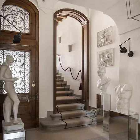 Casa Naman Apartmán