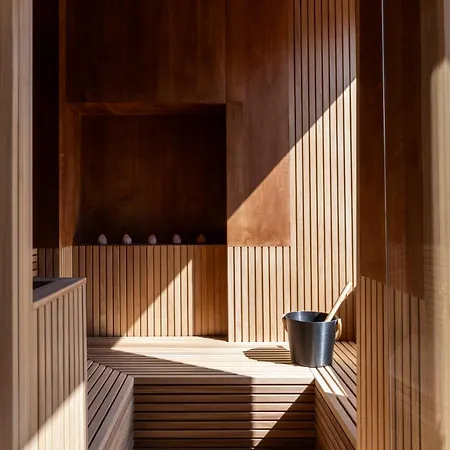 Apartmán Casa Naman *